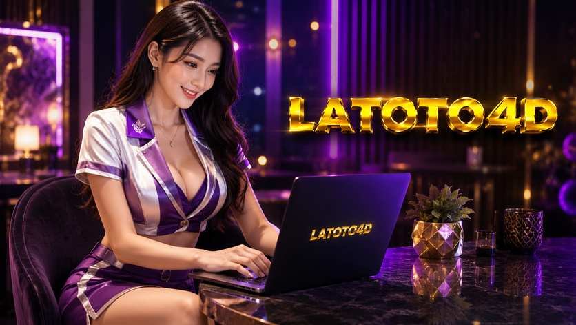 latoto4d latoto4d